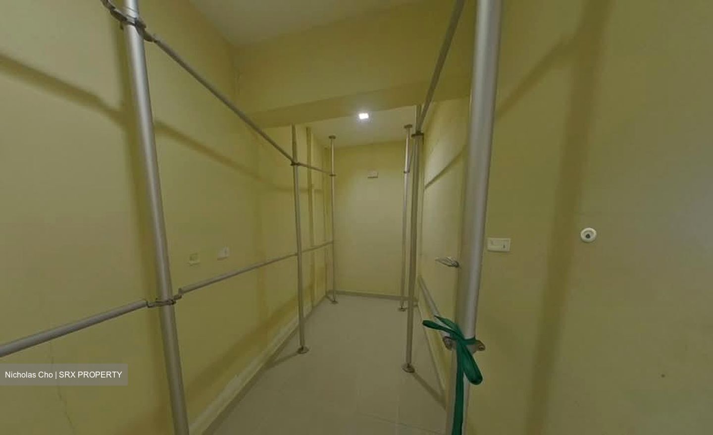 Blk 106 Chong Pang Garden (Yishun), HDB 4 Rooms #580577131